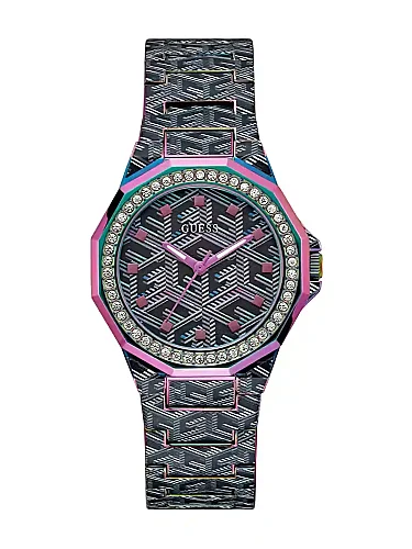 Guess Misfit Kadın Kol Saati GUGW0597L2 - Guess