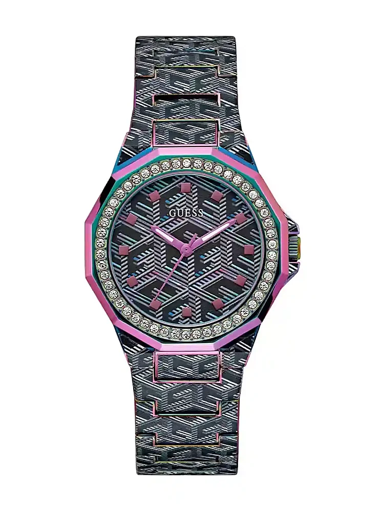 Guess Misfit Kadın Kol Saati GUGW0597L2 - 1