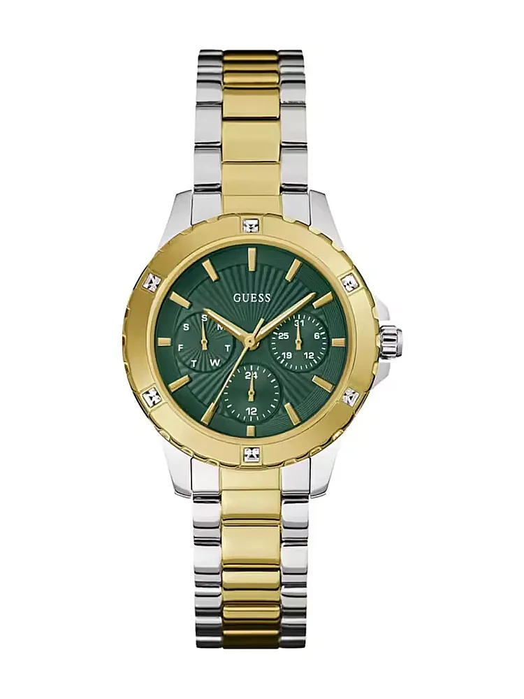 Guess Mist Kadın Kol Saati GUGW0723L1 - 1