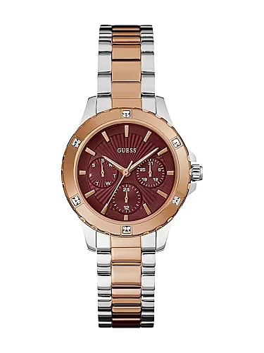 Guess Mist Kadın Kol Saati GUGW0723L2 - Guess