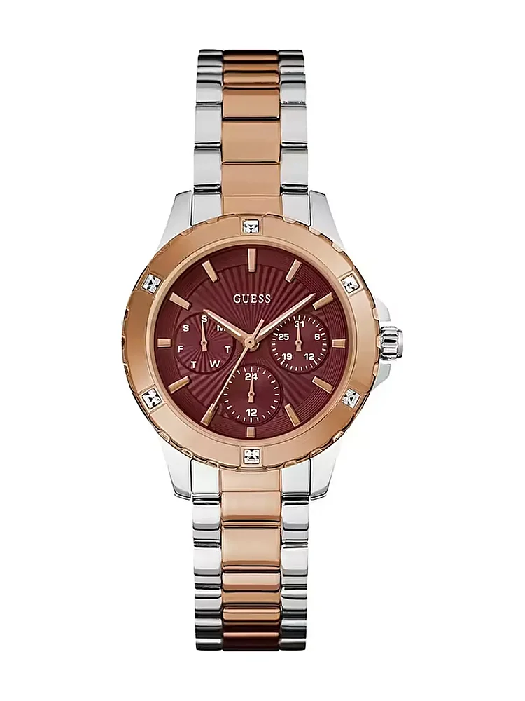 Guess Mist Kadın Kol Saati GUGW0723L2 - 1