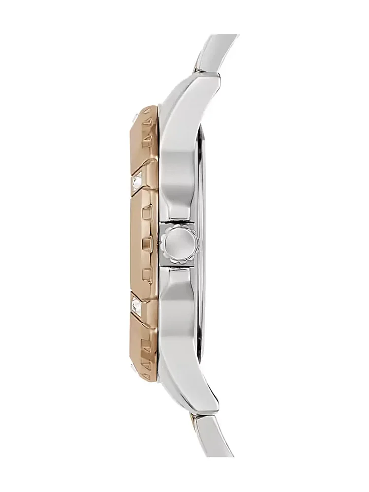 Guess Mist Kadın Kol Saati GUGW0723L2 - 2