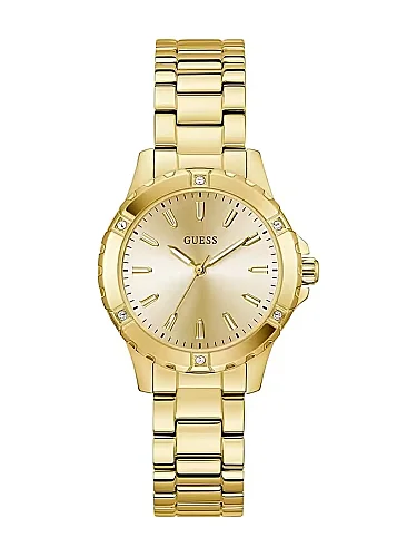 Guess Mist Kadın Kol Saati GUGW0948L2