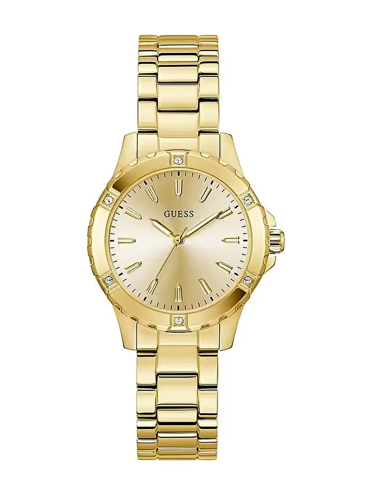 Guess Mist Kadın Kol Saati GUGW0948L2 - 1