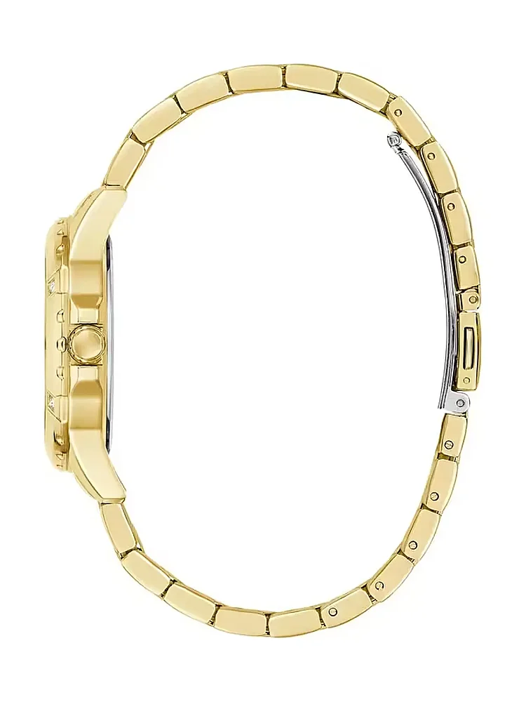 Guess Mist Kadın Kol Saati GUGW0948L2 - 2