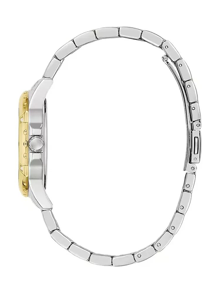 Guess Mist Kadın Kol Saati GUGW0948L3 - 2