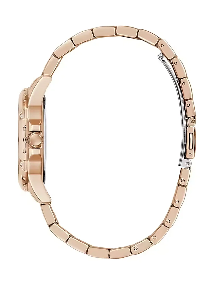 Guess Mist Kadın Kol Saati GUGW0948L5 - 2