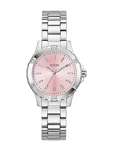 Guess Mist Kadın Kol Saati GUGW0948L7