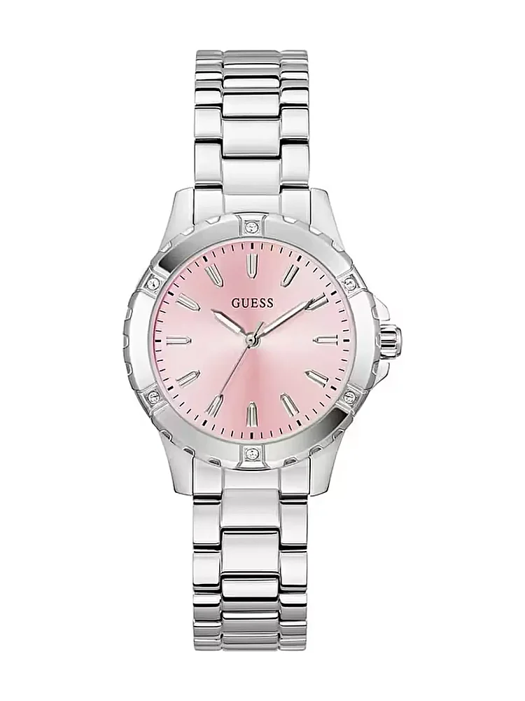 Guess Mist Kadın Kol Saati GUGW0948L7 - 1