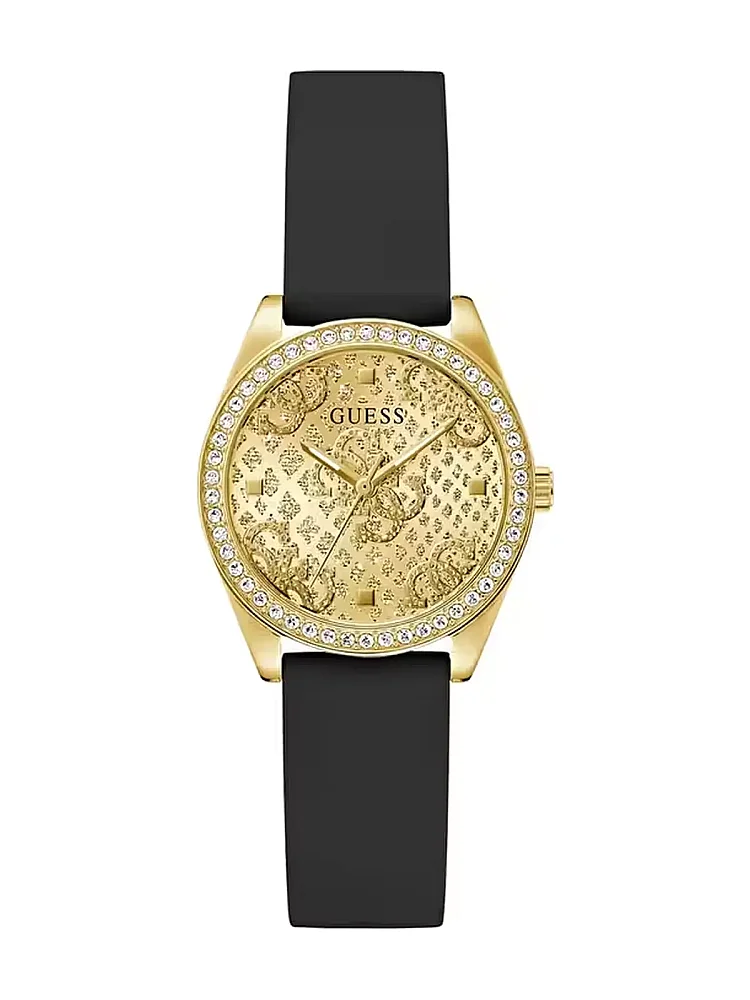 Guess Mist Kadın Kol Saati GUGW1015L2 - 1