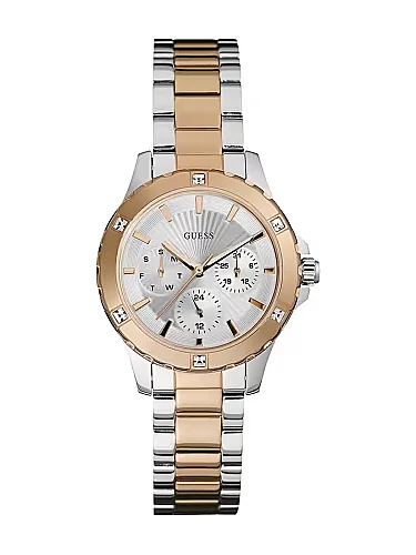 Guess Mist Kadın Kol Saati GUW0443L4