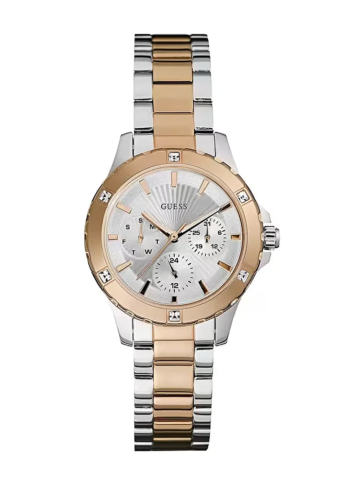 Guess Mist Kadın Kol Saati GUW0443L4 - 1