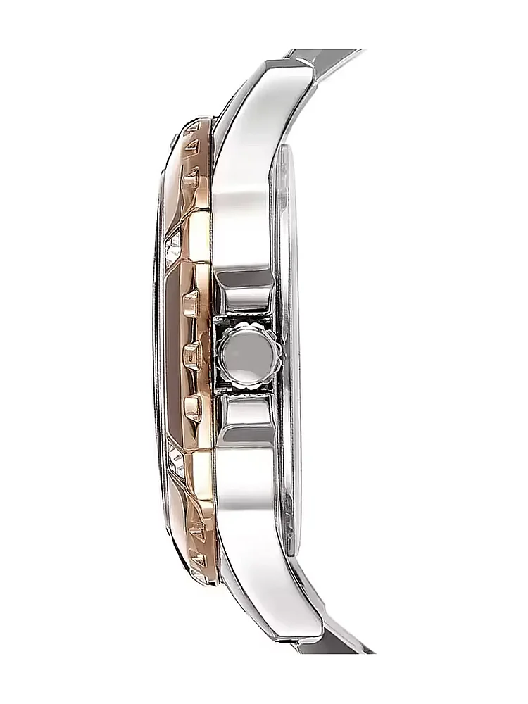 Guess Mist Kadın Kol Saati GUW0443L4 - 2