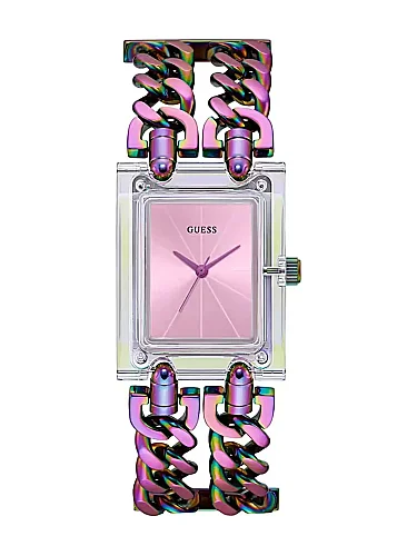 Guess Mod Heavy Metal Kadın Kol Saati GUGW0669L2 - Guess