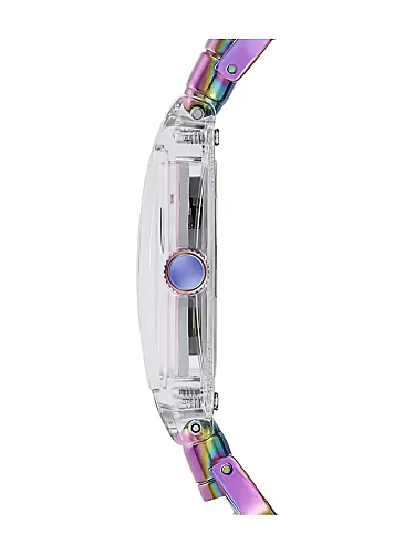 Guess Mod Heavy Metal Kadın Kol Saati GUGW0669L2 - 2