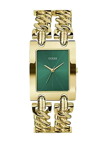 Guess Mod Heavy Metal Kadın Kol Saati GUGW0740L2