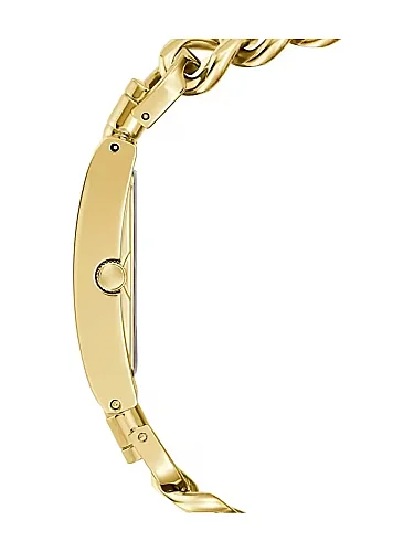 Guess Mod Heavy Metal Kadın Kol Saati GUGW0740L2 - 2