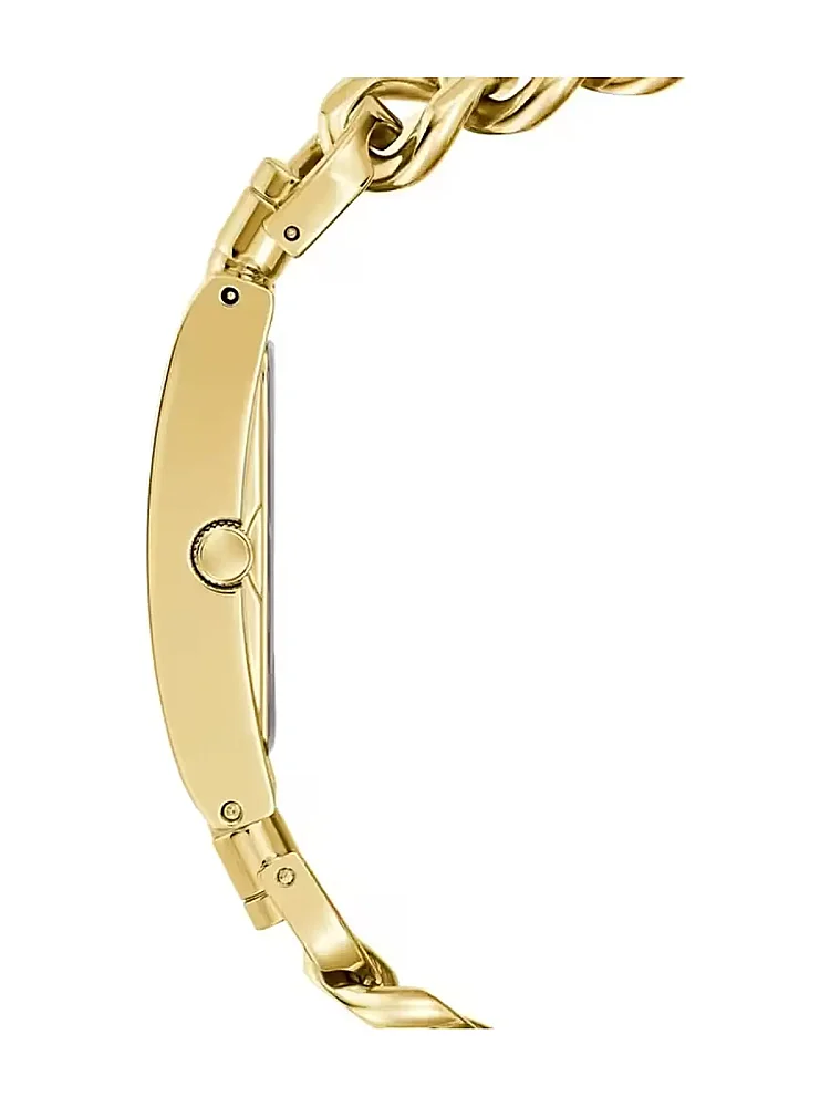 Guess Mod Heavy Metal Kadın Kol Saati GUGW0740L2 - 2