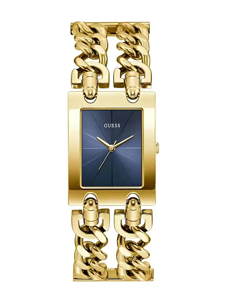 Guess Mod Heavy Metal Kadın Kol Saati GUGW0740L3 - 1