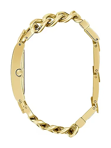 Guess Mod Heavy Metal Kadın Kol Saati GUGW0740L3 - 2