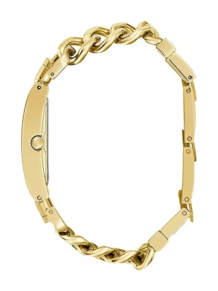 Guess Mod Heavy Metal Kadın Kol Saati GUGW0740L3 - 2