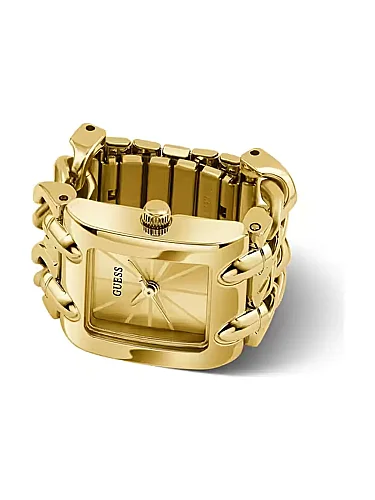 Guess Mod Heavy Metal Kadın Kol Saati GUGW1025L2 - Guess