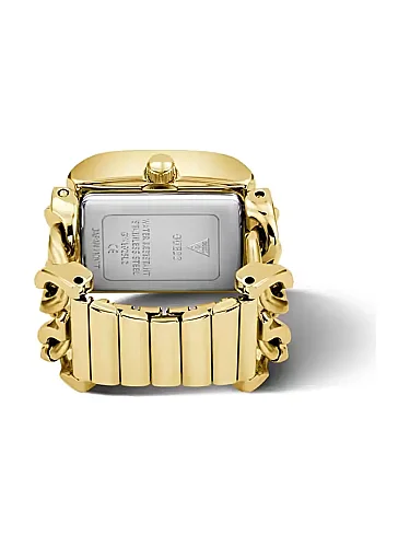 Guess Mod Heavy Metal Kadın Kol Saati GUGW1025L2 - 2