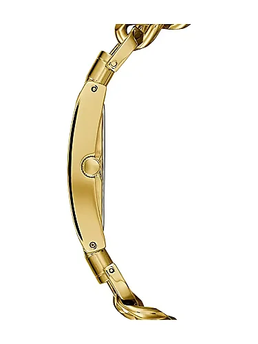 Guess Mod Heavy Metal Kadın Kol Saati GUW1117L2 - 2