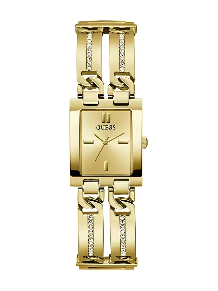 Guess Mod Id Kadın Kol Saati GUGW0668L2 - 1
