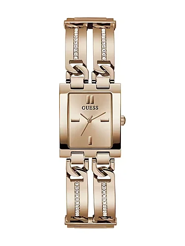 Guess Mod Id Kadın Kol Saati GUGW0668L3 - Guess