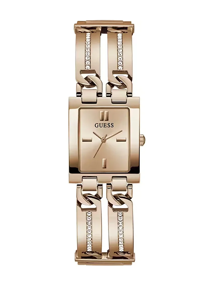 Guess Mod Id Kadın Kol Saati GUGW0668L3 - 1