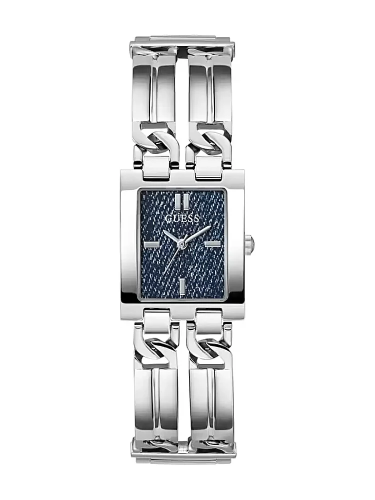 Guess Mod Id Kadın Kol Saati GUGW0807L1 - 1