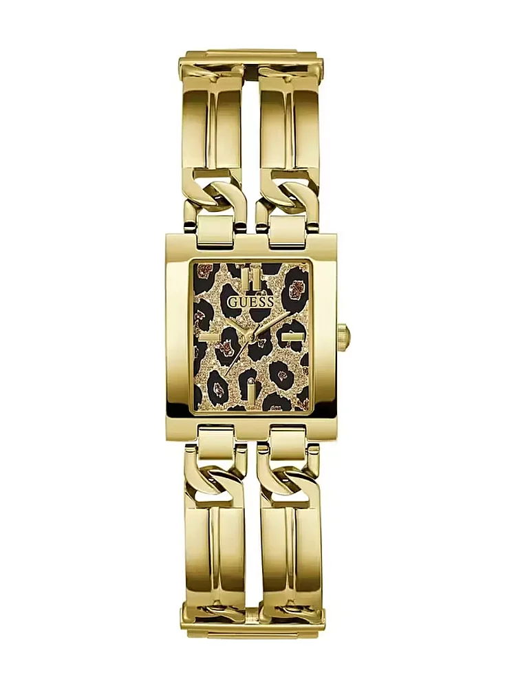 Guess Mod Id Kadın Kol Saati GUGW0807L2 - 1