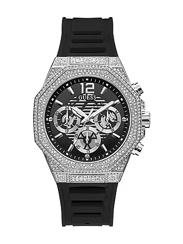 Guess Momentum Erkek Kol Saati GUGW0518G1 - Guess