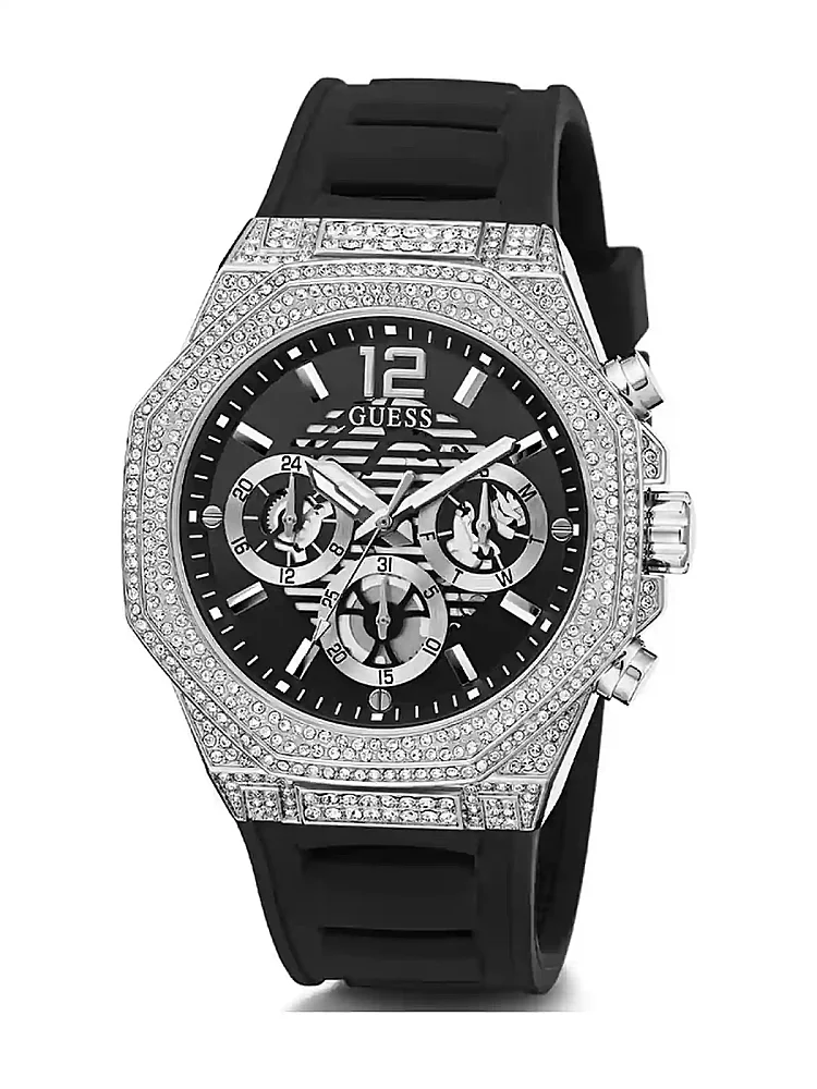 Guess Momentum Erkek Kol Saati GUGW0518G1 - 2