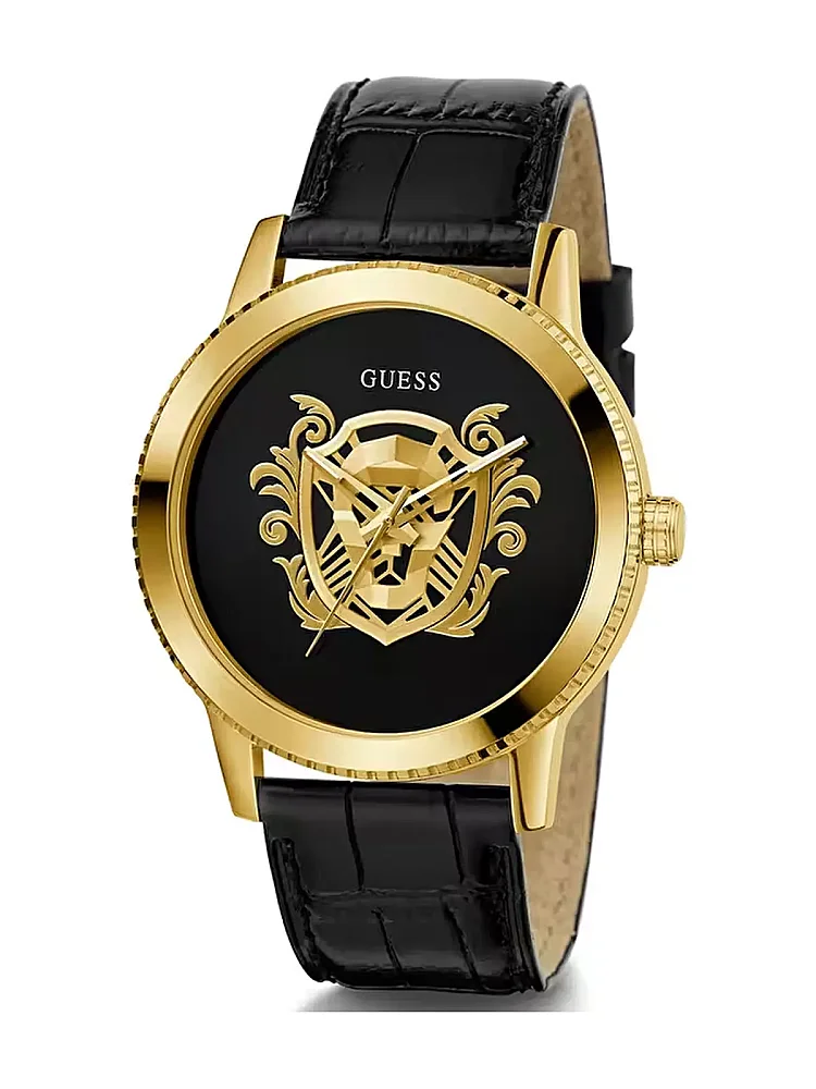 Guess Monarch Erkek Kol Saati GUGW0566G1 - 2