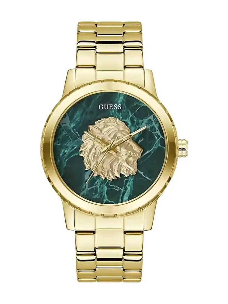Guess Monarch Erkek Kol Saati GUGW0958G2 - 1