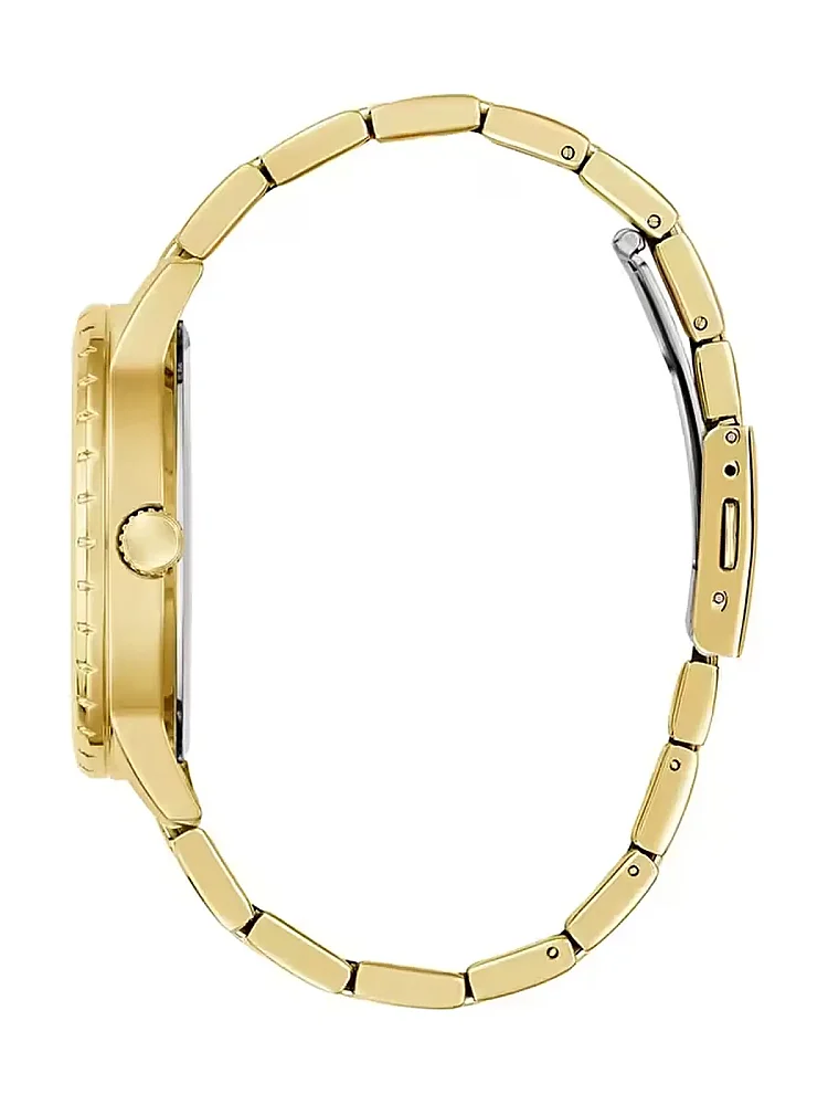 Guess Monarch Erkek Kol Saati GUGW0958G2 - 2