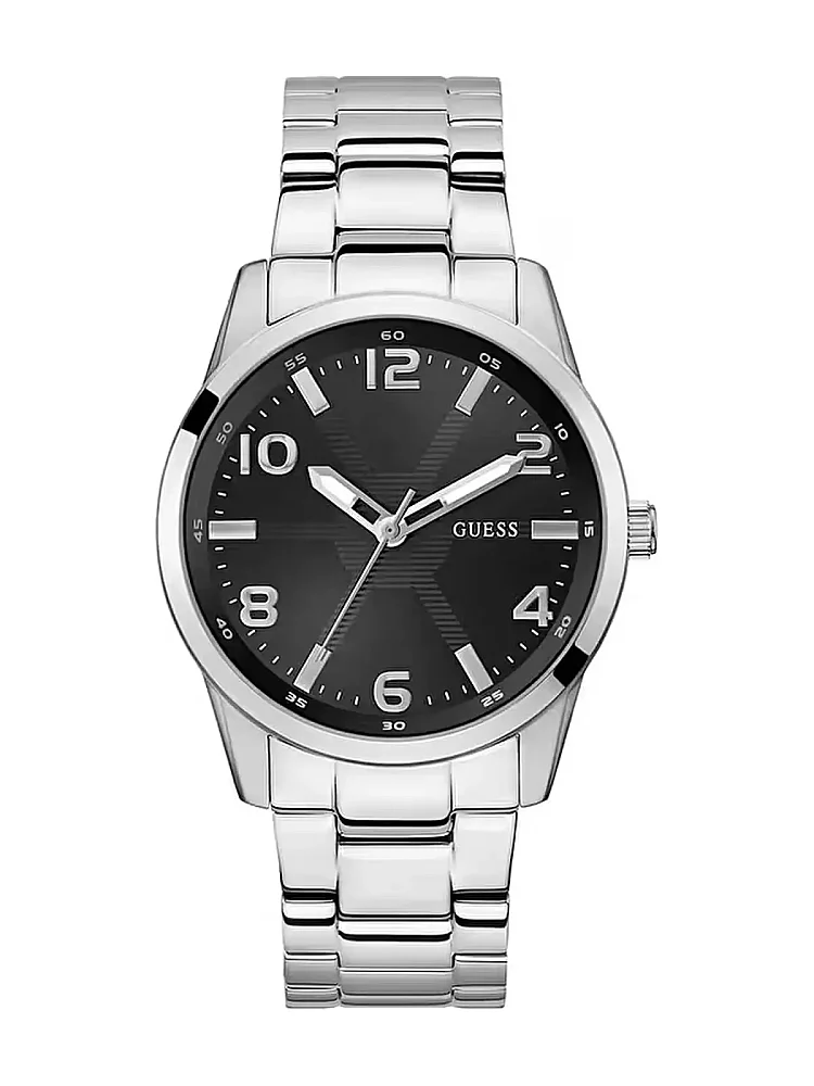 Guess Monte Erkek Kol Saati GUGW0804G2 - 1