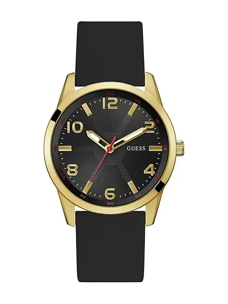 Guess Monte Erkek Kol Saati GUGW0805G2 - 1