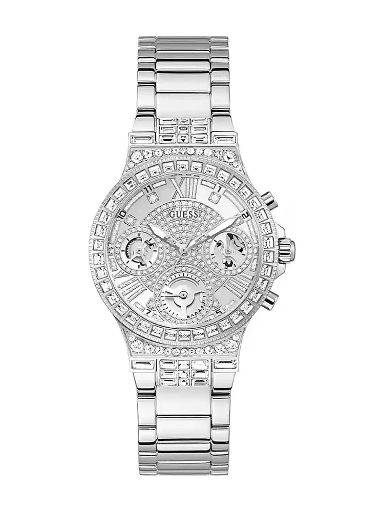 Guess Moonlight Kadın Kol Saati GUGW0320L1 - 1