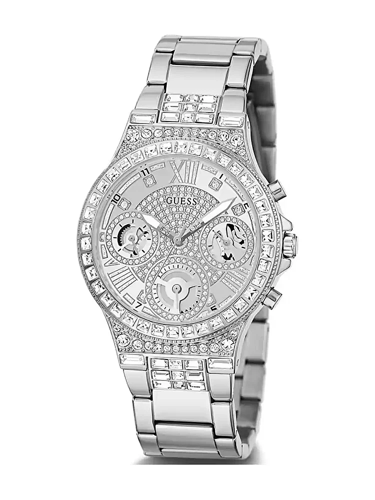 Guess Moonlight Kadın Kol Saati GUGW0320L1 - 2