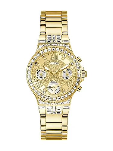 Guess Moonlight Kadın Kol Saati GUGW0320L2 - Guess