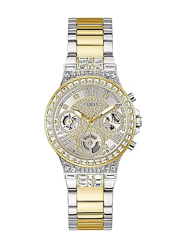 Guess Moonlight Kadın Kol Saati GUGW0320L7