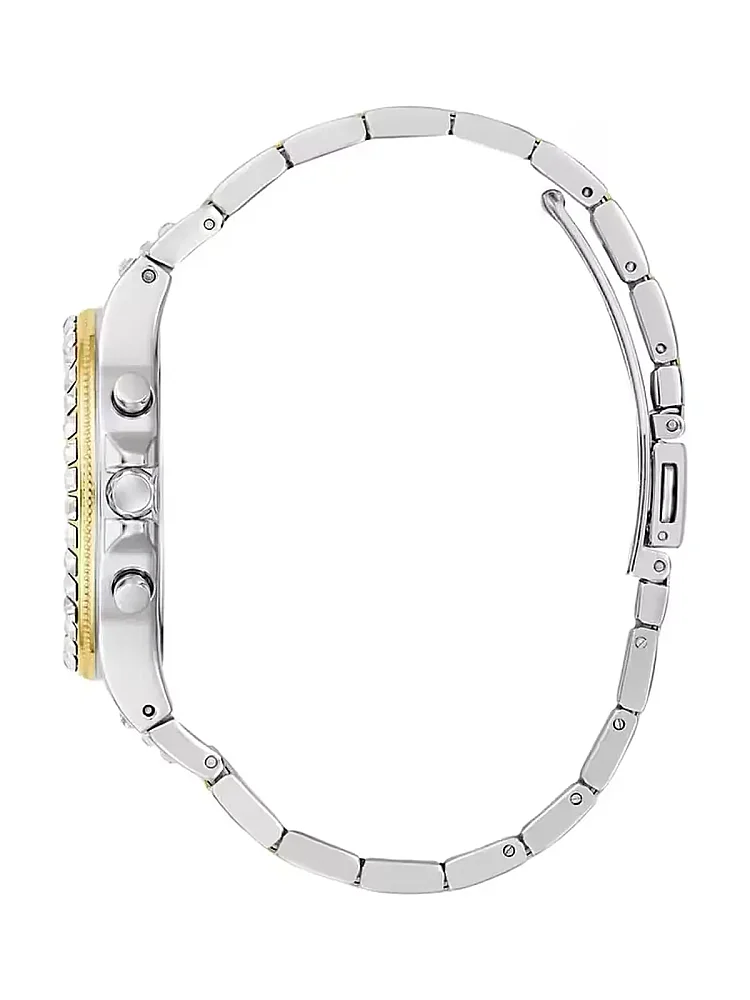 Guess Moonlight Kadın Kol Saati GUGW0320L7 - 2