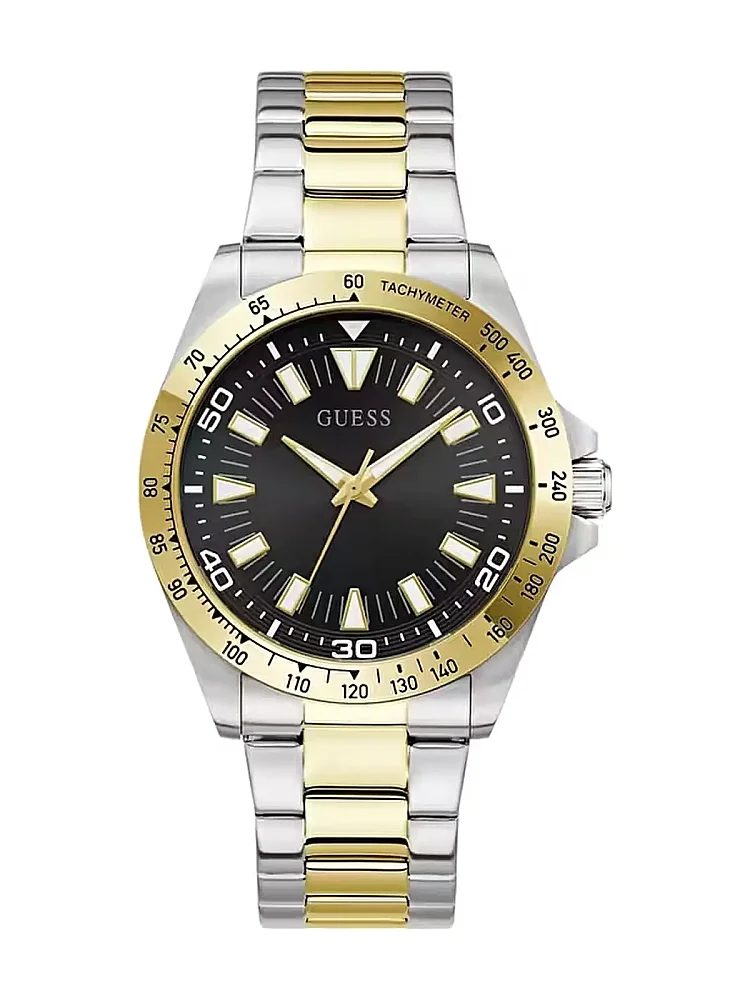 Guess Neo Erkek Kol Saati GUGW1064G4 - 1