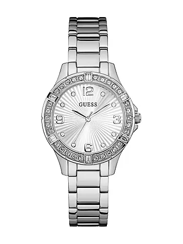 Guess Night Out Kadın Kol Saati GUU1349L1M - Guess