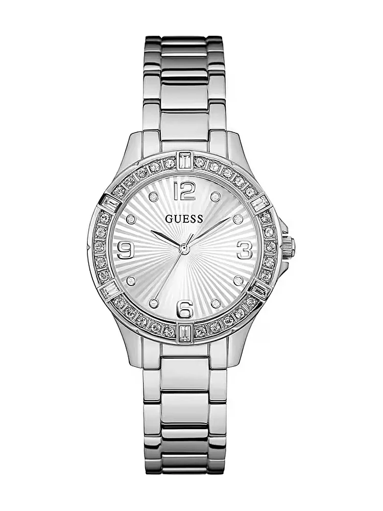 Guess Night Out Kadın Kol Saati GUU1349L1M - 1