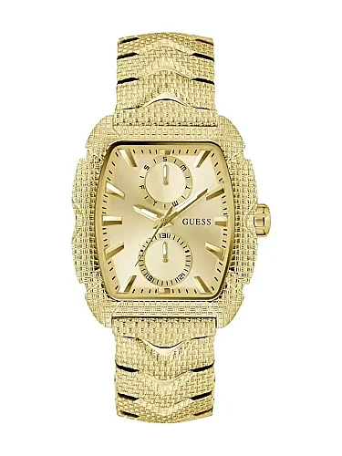 Guess Nile Erkek Kol Saati GUGW0885G1 - Guess