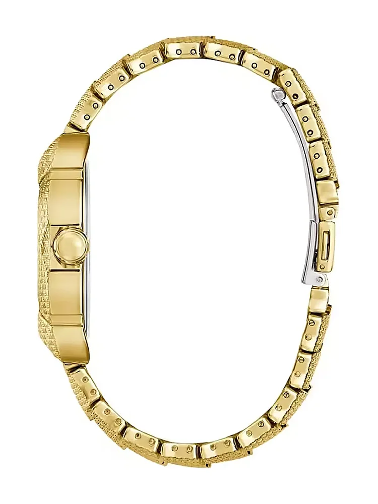 Guess Nile Erkek Kol Saati GUGW0885G1 - 2